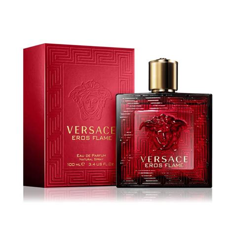 eros versace for men description